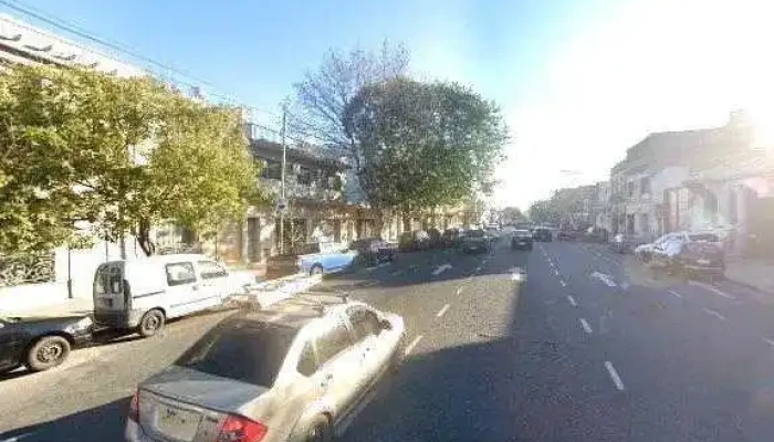 Vida Activa Mutual -  Numero - Cdad. Autónoma de Buenos Aires