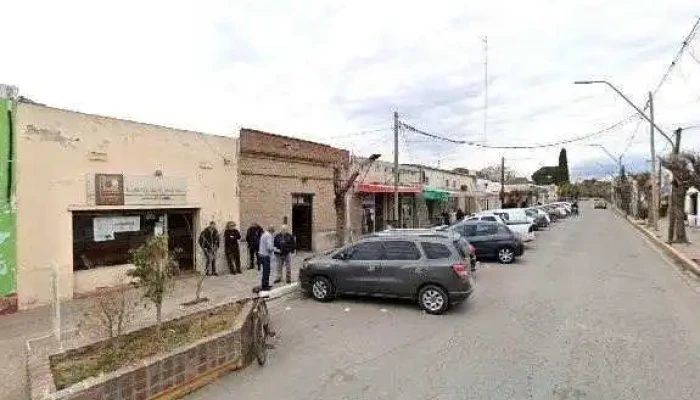 Vida Nueva Celulares -  Abierto Ahoradeg - Malagueño