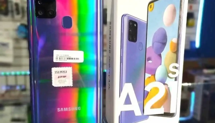 Vida Nueva Celulares - Malagueño