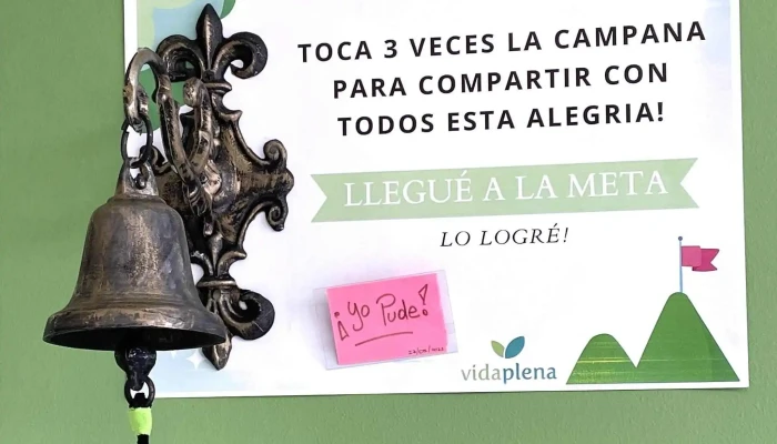 Vida Plena Internacion y Consultorios Ambulatorios - Córdoba