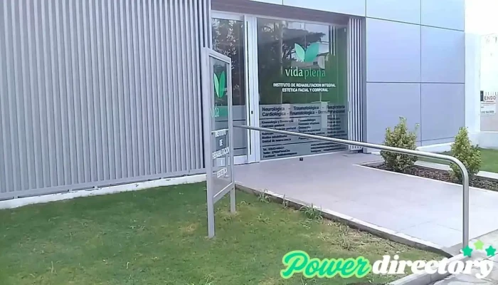 Vida Plena Internacion Y Consultorios Ambulatorios -  Videos - Córdoba