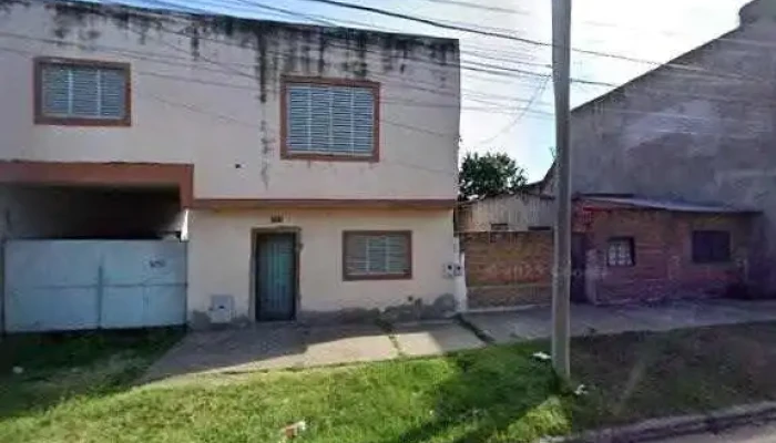 Villa Alem -  Puntajedeg - San Miguel de Tucumán