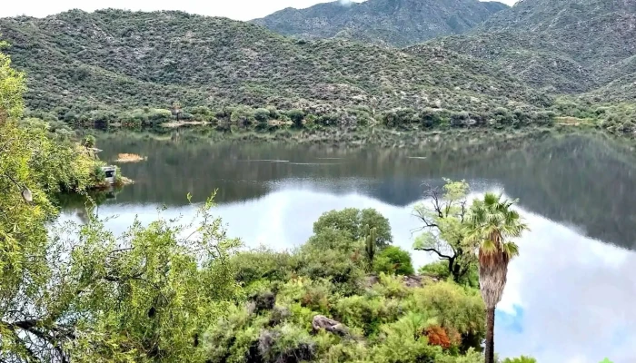 Villa San Agustin Direccion - Villa San Agustín