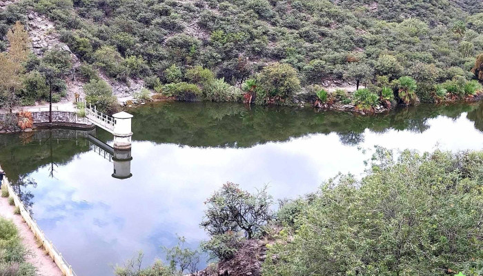 Villa San Agustin Montana - Villa San Agustín