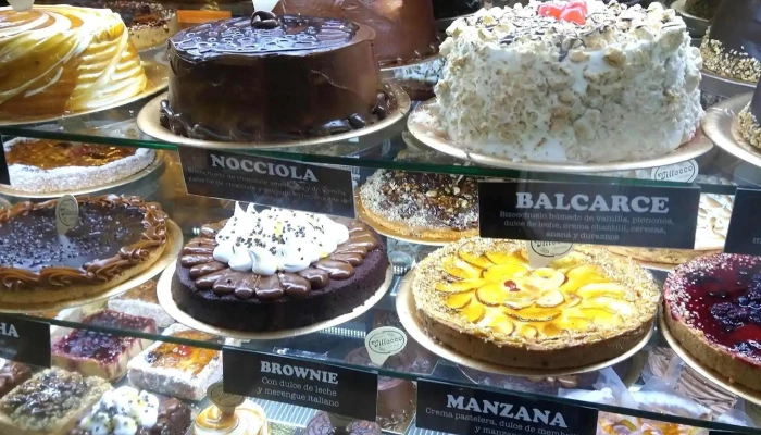 Villecco -  Precios - Yerba Buena