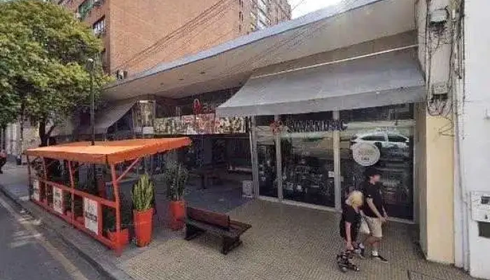 Villecco -  Videosdeg - San Miguel de Tucumán