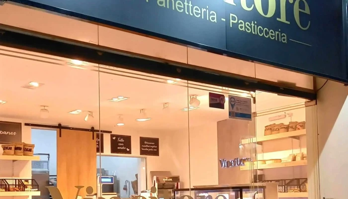 Vincitore -  Sitio Web - San Luis