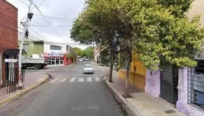 Vincitore -  Sitio Webdeg - San Luis
