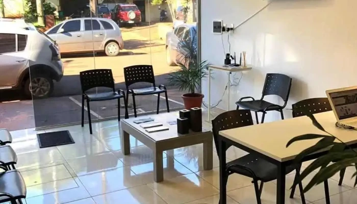 Viru Creditos Obera Amfays Interior - Oberá