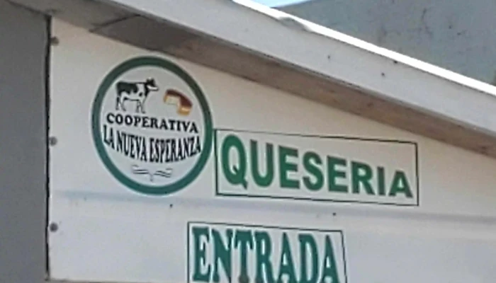 Visita Colonia Menonita -  Sitio Web - Guatraché
