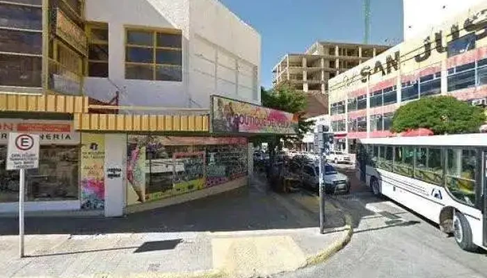 Vitalicia -  Videos - Comodoro Rivadavia