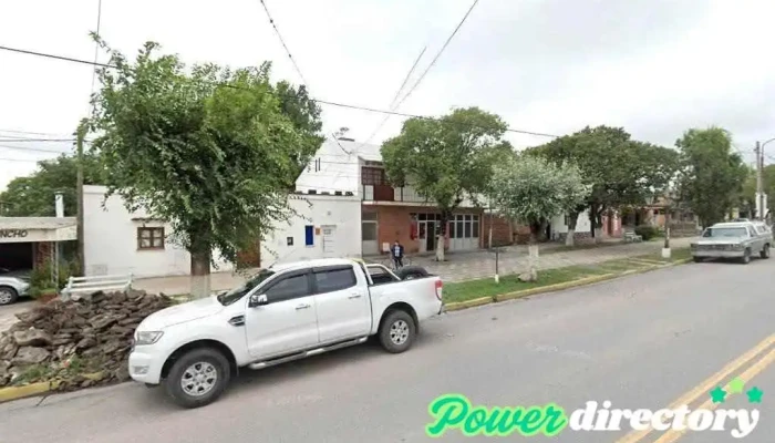 Western Union - Campo Quijano