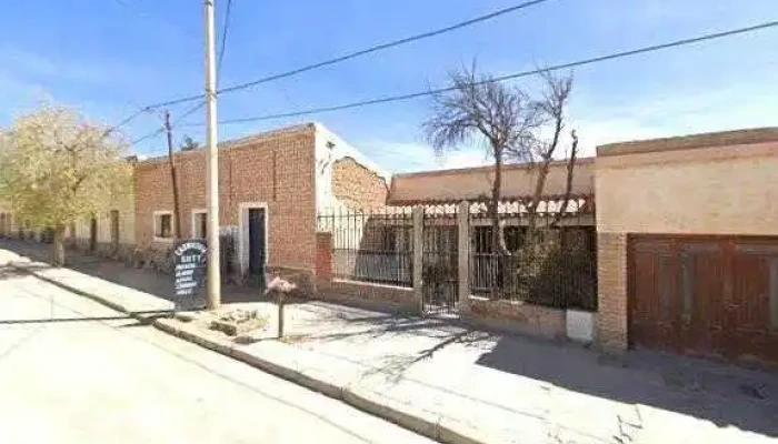 Western Union -  Comentarios - La Quiaca