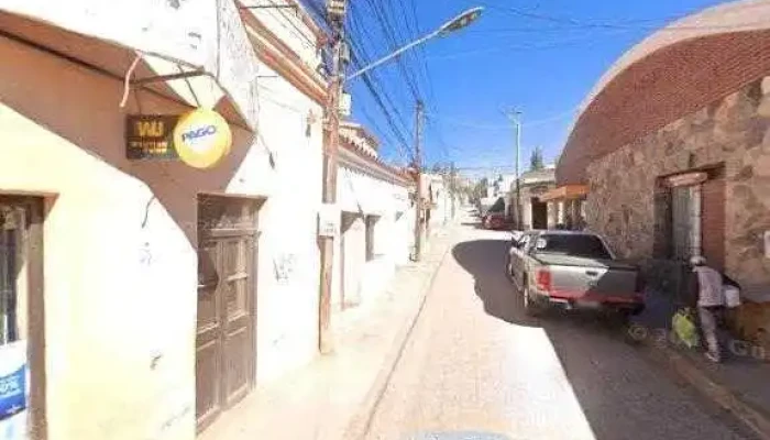 Western Union -  Comentarios - Tilcara