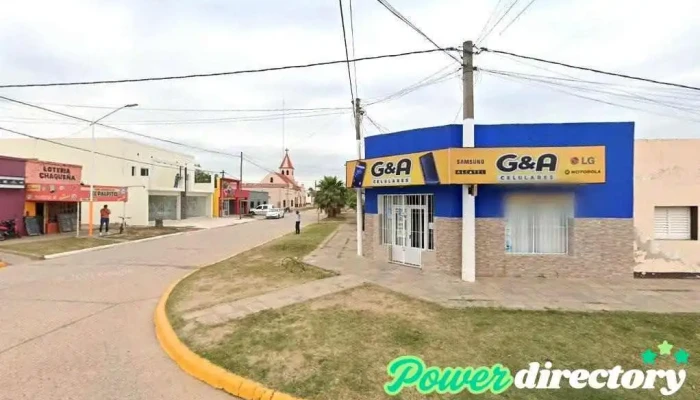 Western Union - Coronel Du Graty