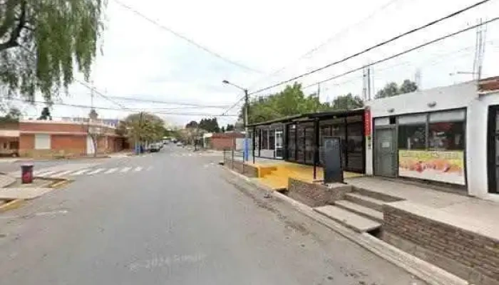 Western Union -  Descuentos - San Jose de Jachal