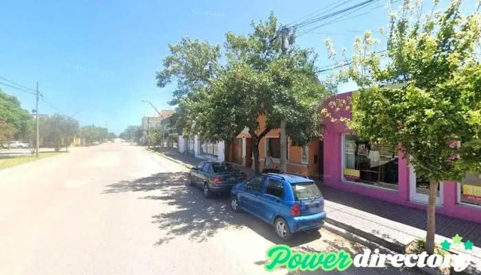 Western Union - Huinca Renanco