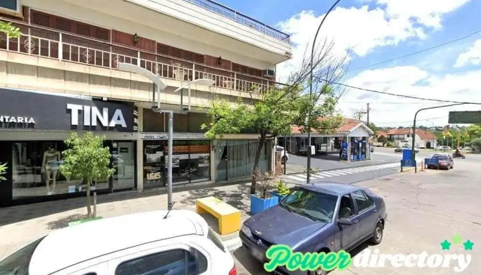 Western Union - La Falda