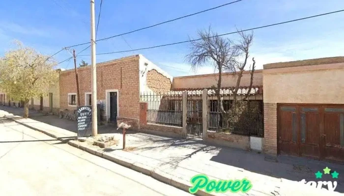 Western Union - La Quiaca
