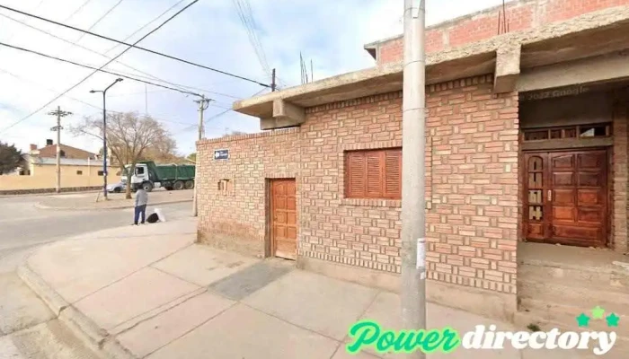 Western Union - La Quiaca