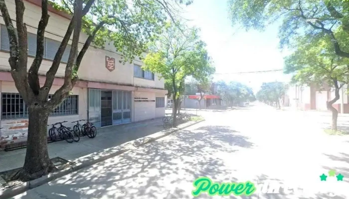 Western Union - Las Varillas