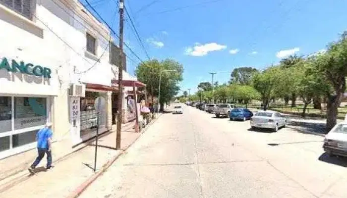 Western Union Pago Facil   Agente Como Llegar - Capilla del Monte