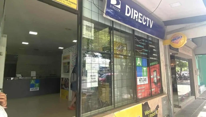 Western Union Pago Facil   Agente Como Llegar - Malargüe