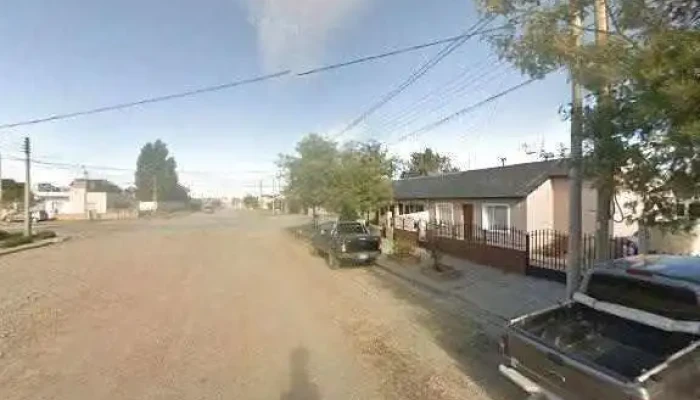 Western Union Pago Facil   Agente Ubicacion - Rada Tilly
