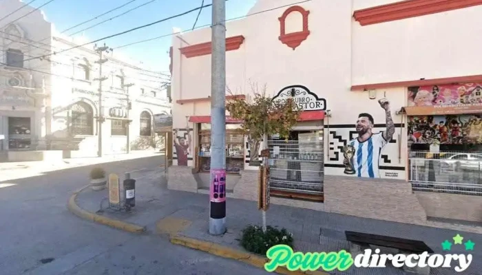 Western Union Pago Fácil - Agente - Cosquín