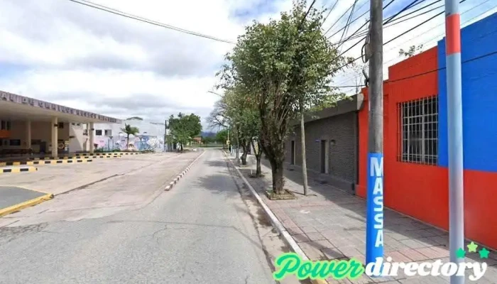 Western Union Pago Fácil - Agente - La Cocha