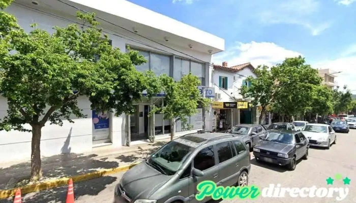Western Union Pago Fácil - Agente - La Falda