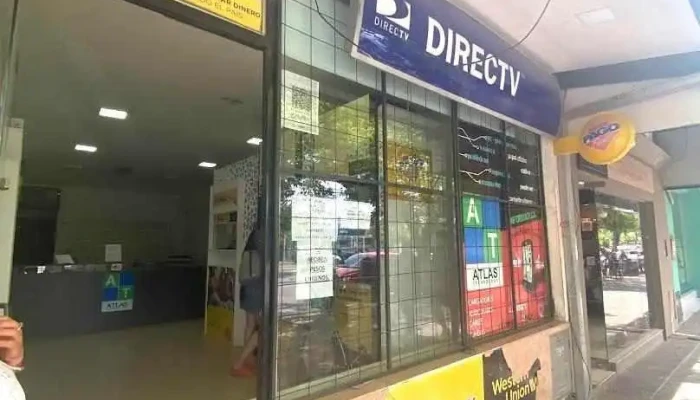 Western Union Pago Fácil - Agente - Malargüe
