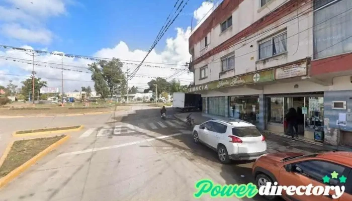 Western Union Pago Fácil - Agente - Palpalá