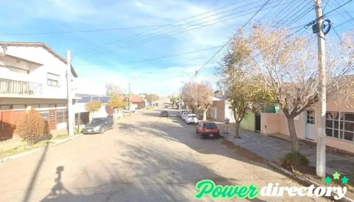 Western Union Pago Fácil - Agente - Puerto Deseado