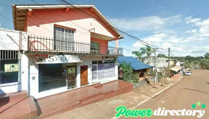 Western Union Pago Fácil - Agente - San Pedro