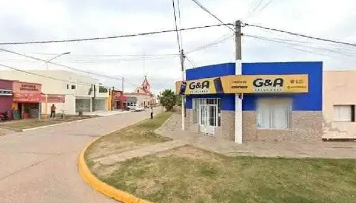Western Union -  Precios - Coronel Du Graty