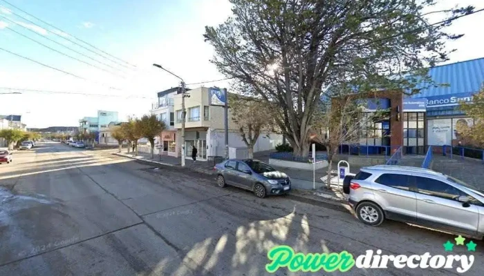 Western Union - Puerto Deseado