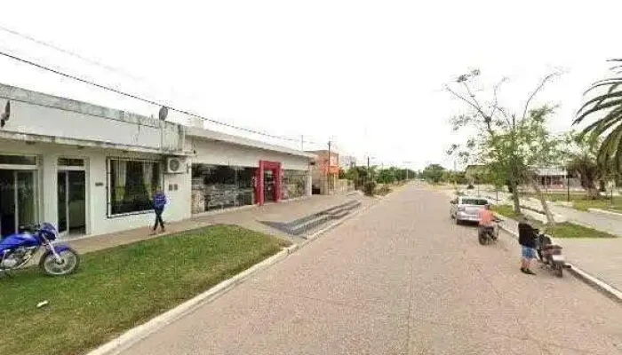 Western Union -  Puntaje - Coronel Du Graty