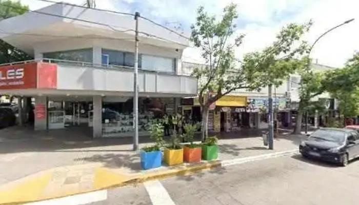 Western Union -  Puntaje - La Falda