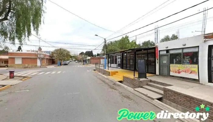Western Union - San Jose De Jachal