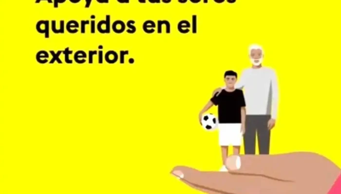 Western Union -  Videos - San Fernando del Valle de Catamarca