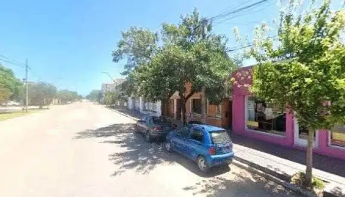 Western Union -  Zona - Huinca Renanco