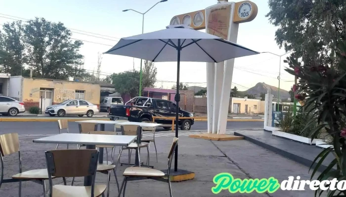 Ypf Aca -    Jachal Interior - San Jose de Jachal