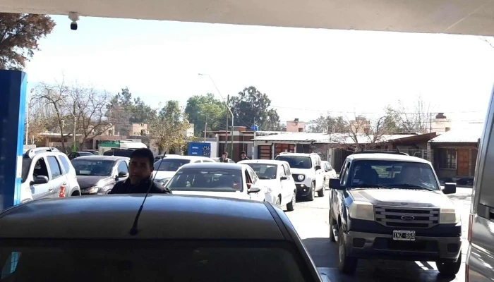 Ypf Aca -    Jachal Videos - San Jose de Jachal