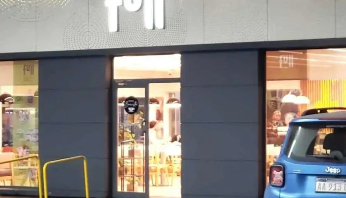 Ypf Catrilo Exterior - Catriló