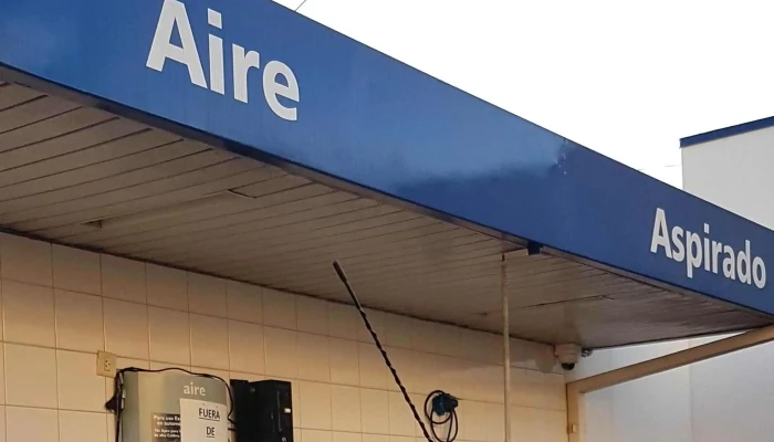 Ypf -  Descuentos - Garuhape