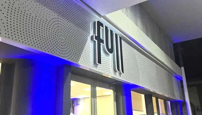 Ypf Melincue -  Exterior - Melincue