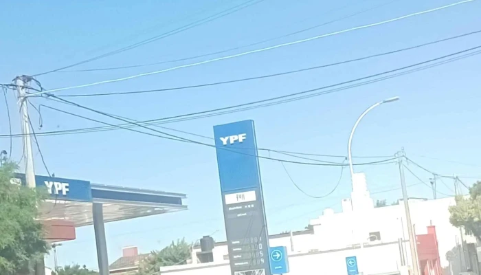 Ypf Rio Primero Comentarios - Río Primero