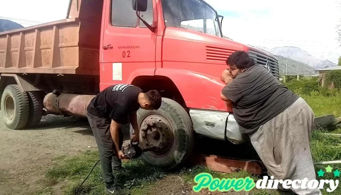 Ypf -  Videos - El Hoyo