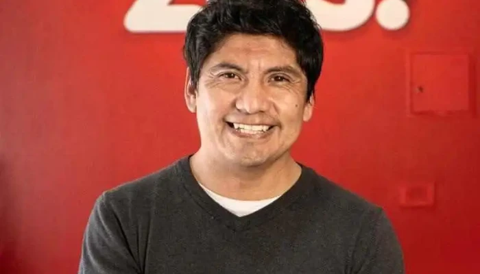 Zas Creditos Del Propietario - San Salvador de Jujuy